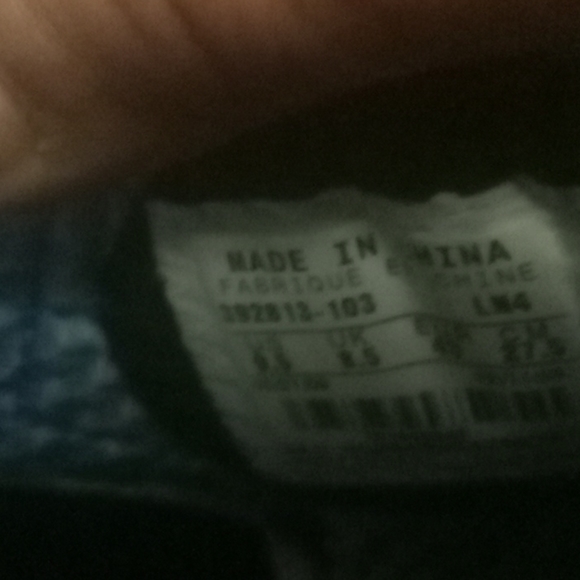 🔥Air Jordan Alpha 1🔥 - Picture 7 of 7